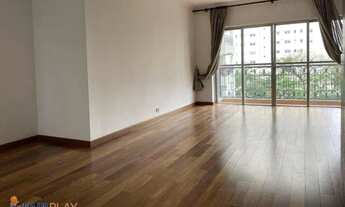 Imagem: Apartamento com 3 dormitórios para alugar