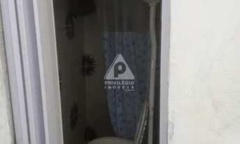 Imagem 7: Casa de rua à venda, 4 quartos, 1 vaga, Andaraí - RIO DE JANEIRO/RJ