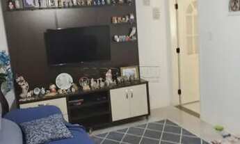 Imagem 6: Casa Padrão em São Carlos