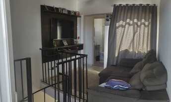 Imagem: Apartamento duplex