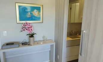 Imagem 5: Alugo Flat Mobiliado 46m2 1 Suíte Jardim Goiás - Goiânia - GO