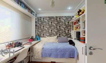 Imagem 5: Apartamento à venda em Chácara Klabin com 231 m², 3 quartos, 3 suítes, 4 vagas