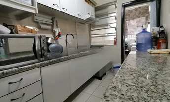 Imagem 6: Apartamento de 2 quartos no Estreito, Florianópolis: Conforto e Localização Privilegiada!