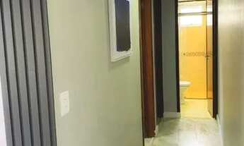 Imagem 3: Apartamento 2 dormitórios, 56 m² - Jardim Irajá - São Bernardo do Campo/SP