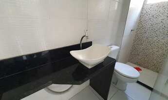 Imagem 5: Apartamento para venda com 63 metros quadrados com 2 quartos