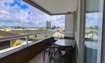 Imagem: Apartamento para venda tem 67m metros quadrados