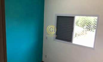 Imagem 6: Apartamento para aluguel tem 72 metros quadrados com 2 quartos em Jardim Flórida - Jacareí