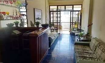 Imagem 6: Apartamento à venda, 3 quartos, 1 suíte, 2 vagas, Tijuca - RIO DE JANEIRO/RJ