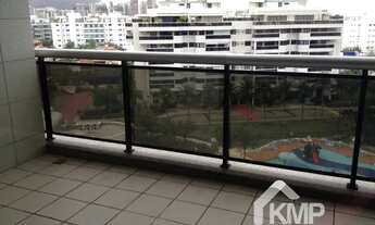 Imagem 2: CONDOMÍNIO WATER WAYS - EXCELENTE! VENHA PARA CÁ!