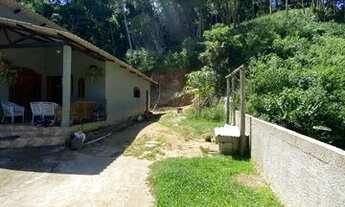 Imagem 6: Casa no mangá larga