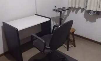 Imagem 2: Quarto Individual em Apartamento de Luxo