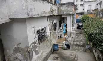 Imagem 3: Casa de rua-À VENDA-Botafogo-Rio de Janeiro-RJ