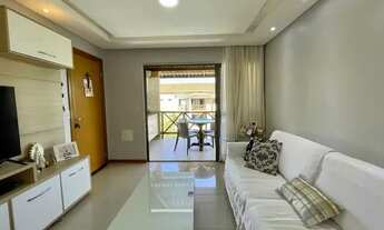 Imagem 7: Apartamento mobiliado para venda com 3 quartos em abrantes