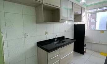 Imagem 4: Apartamento de 2 quartos