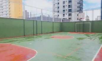 Imagem 4: Apartamento para aluguel com 127 m² com 3 suítes em Umarizal no Ed. Village Vip - Belém