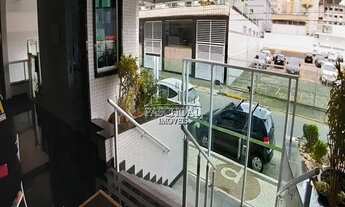 Imagem 6: APARTAMENTO 02 DORMITORIOS, BAIRRO BOQUEIRAO EM PRAIA GRANDE 02 VAGAS DE GARAGEM