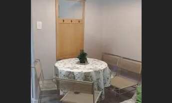 Imagem 2: Apto praia do embaré temporada