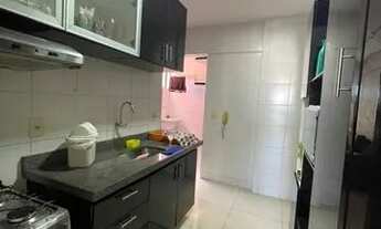 Imagem 2: Apartamento para aluguel tem 77 mts, 3/4, totalmente mobiliado em Jatiúca - Maceió - Alago