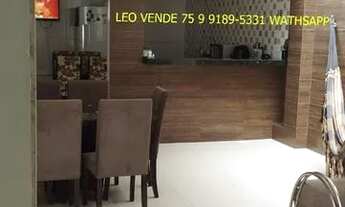 Imagem 5: Leo vende, bairro Sim, 3\4 suíte, boa localizalização veja fotos