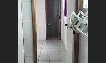 Imagem 5: Edf. Cap Martin Apartamento com 3 dormitórios