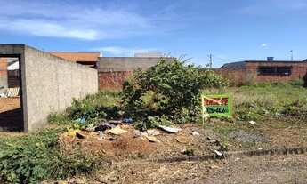 Imagem: Lote Aldeia dos Sonhos