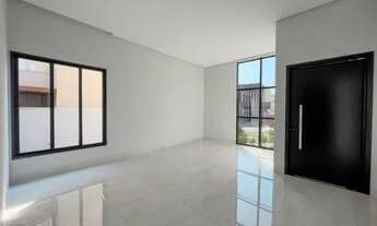 Imagem 5: Casa para venda com 80 metros quadrados com 3 quartos em Alphaville - Santana de Parnaíba