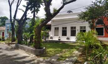 Imagem: Casa em Apipucos