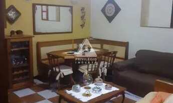 Imagem 2: Apartamento à venda, 3 quartos, 1 vaga, Maracanã - RIO DE JANEIRO/RJ