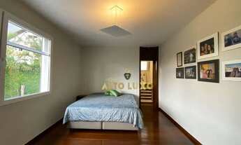 Imagem 4: Casa com 5 dormitórios, 718 m² - venda por R$ 9.900.000,00 ou aluguel por R$ 35.000,00/mês