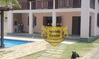 Imagem: Casa à venda, 360 m² por R$ 880.000,00