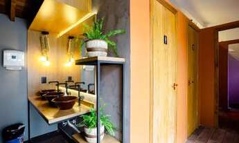 Imagem 6: Vaga para Mensalista - Hostel Manjericão