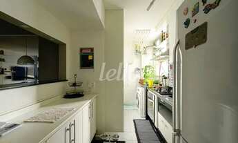 Imagem 5: São Paulo - Apartamento Padrão - Aclimação