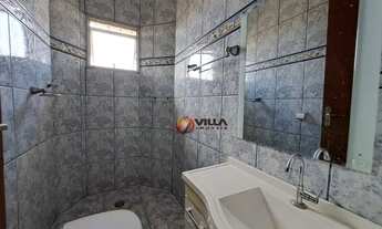 Imagem 7: Casa com 3 dormitórios para alugar, 110 m² por R$ 1.400/mês - Vila Dainese - Americana/SP