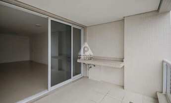 Imagem 5: Apartamento 3 quartos com suíte, varanda e vaga, mais uma incrível área de lazer no Ilha P