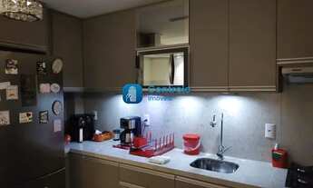 Imagem 3: Apartamento com 02 dormitórios no bairro Praia Comprida, em São José