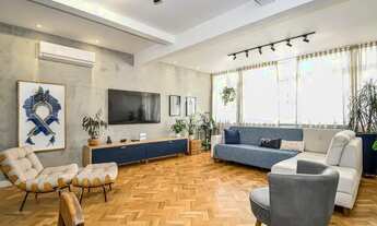 Imagem 2: Apartamento à venda, 2 quartos, 2 suítes, Copacabana - RIO DE JANEIRO/RJ