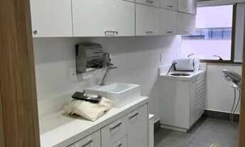 Imagem 4: Lindo Consultório no Vogue Square