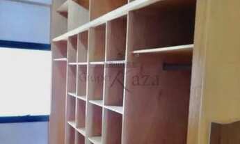 Imagem 3: Apartamento - Jacareí - Edifício São Gabriel - 108m² - 3 Dormitórios Sendo 1 Suíte