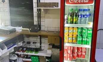 Imagem 6: Passo o ponto Completo - Hamburgueria