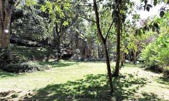 Imagem 5: Casa com 6 dormitórios à venda, 550 m² por R$ 4.800.000,00 - Granja Viana - Carapicuíba/SP