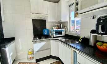 Imagem 3: Excelente apartamento de 2 dormitórios no Bairro Nossa Senhora do Rosário em São José