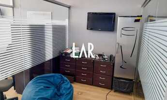 Imagem 6: Sala à venda, Santa Lúcia - Belo Horizonte/MG