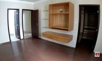 Imagem 3: Cobertura para aluguel, 5 quartos, 2 suítes, 4 vagas, Buritis - Belo Horizonte/MG