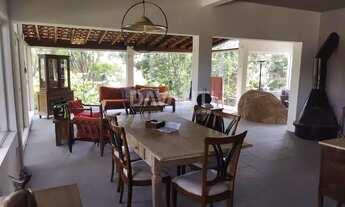 Imagem 4: Casa - Vale da Santa Fé - Vinhedo