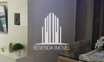 Imagem 6: Apartamento á venda 3 dormitórios no Tatuapé -SP