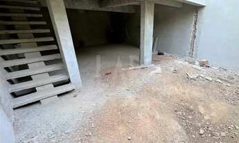 Imagem 4: Casa Geminada à venda, 3 quartos, 1 suíte, 2 vagas, Santa Amélia - Belo Horizonte/MG