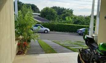 Imagem 2: Excelente Casa Terrea No Condomínio Vista Verde na cidade de Indaiatuba