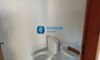 Imagem 4: Sobrado para venda tem 68 metros quadrados com 2 quartos em Forquilhas - São José - SC