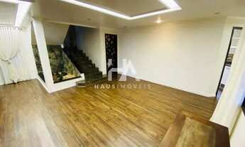 Imagem 4: Casa para aluguel possui 250 metros quadrados com 4 quartos em Vila Baependi - Jaraguá do