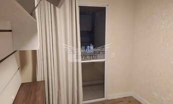 Imagem 5: Apartamento com 3 Suítes, 128m² - Centro, Santo André/SP